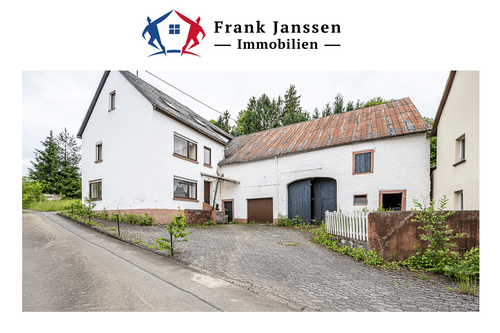 Foto - Haus zum Kaufen in Immerath 99.000,00 € 190 m²