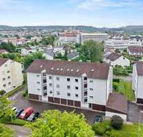 Wohnung zum Kaufen in Weingarten 249.000,00 € 86.32 m²
