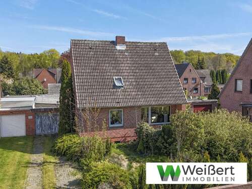Foto - Haus zum Kaufen in Lägerdorf 120.000,00 € 89 m²