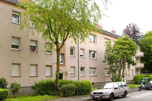 Foto - Wohnung zum Mieten in Duisburg 409,00 € 41 m²