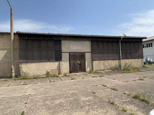 Foto - Halle in Weinböhla 500,00 € 200 m²
