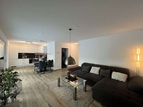 Foto - Wohnung zum Mieten in Schramberg 1.000,00 € 92.05 m²