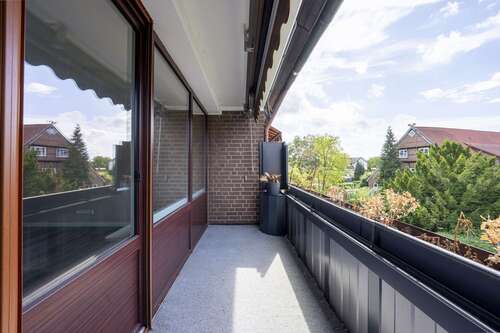 Foto - Wohnung zum Kaufen in Appen 299.000,00 € 91.8 m²