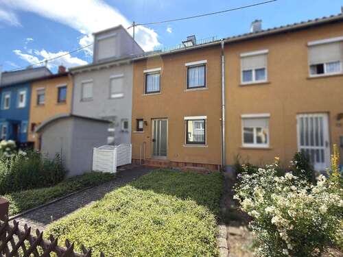 Foto - Haus zum Kaufen in Nürtingen 225.000,00 € 61 m²