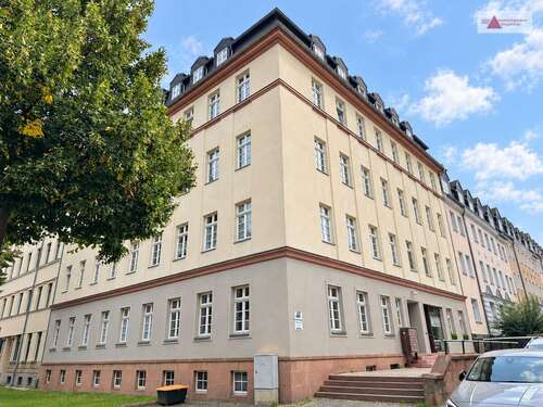 Foto - Wohnung zum Mieten in Chemnitz Hilbersdorf 340,00 € 58 m²