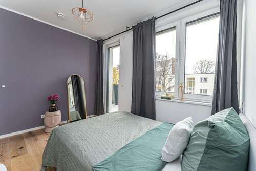 Foto - WG-Zimmer in Berlin 670,00 € 11 m²