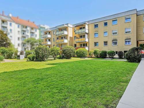 Foto - Wohnung zum Kaufen in Nürnberg 298.000,00 € 96 m²