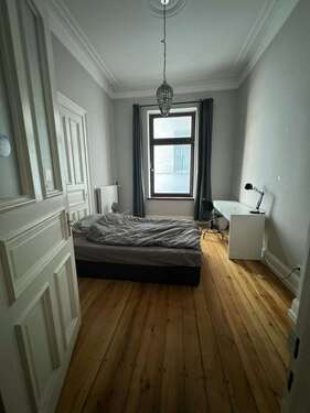 Foto - WG-Zimmer in Hamburg 750,00 € 17 m²