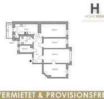 Wohnung zum Kaufen in Leipzig 395.000,00 € 104 m²