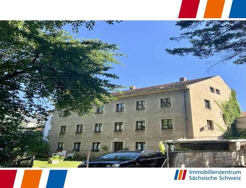 Foto - Haus zum Kaufen in Pirna 349.000,00 € 290 m²