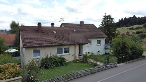 Foto - Haus zum Kaufen in Herbrechtingen 410.000,00 € 163.3 m²