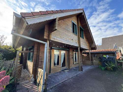 Foto - Haus zum Kaufen in Niederkrüchten Laar 210.000,00 € 76.36 m²