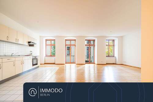 Foto - Wohnung zum Kaufen in Berlin 620.000,00 € 75 m²