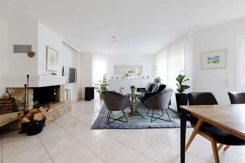 Foto - Wohnung zum Kaufen in Frankfurt am Main 645.000,00 € 92.6 m²