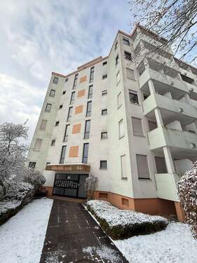 Foto - Wohnung zum Kaufen in Kaiserslautern 59.000,00 € 25 m²