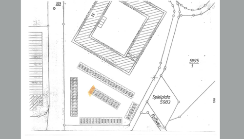 Foto - Garage zu vermieten in Frankenthal (Pfalz) 50,00 €