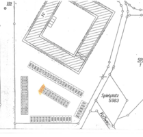 Garage zu vermieten in Frankenthal (Pfalz) 50,00 €