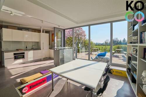 Foto - Büro in Wesel Bislich 12.000,00 € 505.12 m²