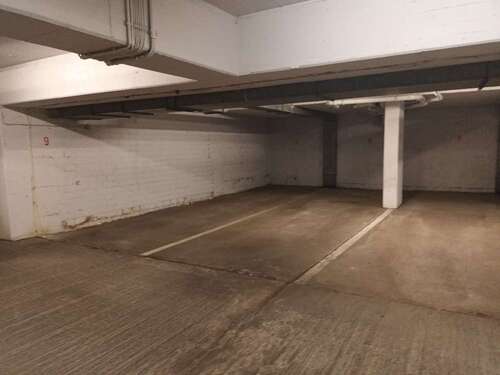 Foto - Garage zu vermieten in Berlin 40,00 €
