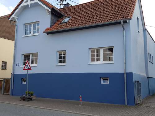 Foto - Haus zum Mieten in Idstein 1.200,00 € 155 m²