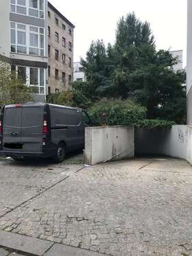 Foto - Garage zu vermieten in Berlin 50,00 €