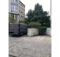 Garage zu vermieten in Berlin 50,00 €