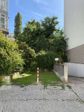 Foto - Garage zu vermieten in Berlin 50,00 €