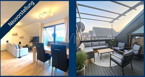 Foto - Wohnung zum Kaufen in Bocholt 159.000,00 € 54 m²