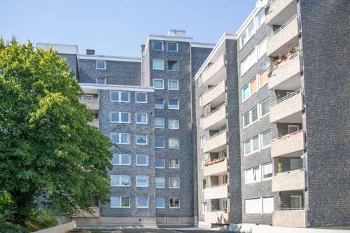 Foto - Wohnung zum Mieten in Bochum 420,00 € 56 m²