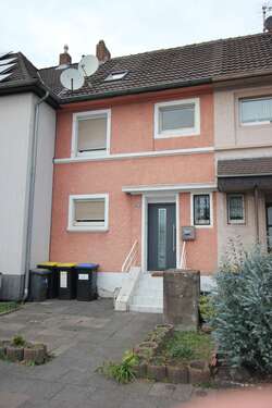 Foto - Haus zum Kaufen in Duisburg 210.000,00 € 103 m²