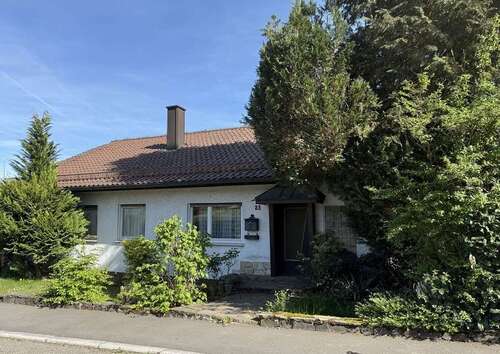 Foto - Haus zum Kaufen in Obrigheim 288.000,00 € 160 m²