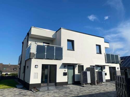 Foto - Haus zum Mieten in Kassel 1.850,00 € 140 m²