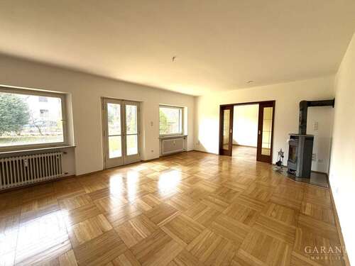 Foto - Wohnung zum Mieten in Bad Reichenhall 1.500,00 € 103 m²