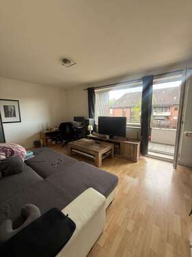 Foto - Wohnung zum Mieten in Troisdorf 495,00 € 37.33 m²
