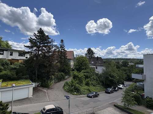 Foto - Wohnung zum Mieten in Tübingen 840,00 € 66 m²