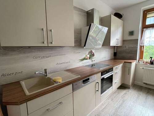 Foto - Wohnung zum Mieten in Annaberg-Buchholz 500,00 € 94 m²