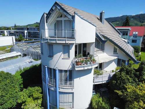 Foto - Wohnung zum Mieten in Oberkirch 1.500,00 € 149 m²