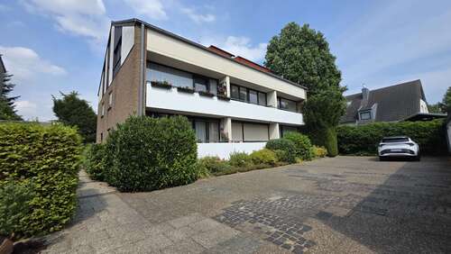 Foto - Wohnung zum Kaufen in Kaarst 215.000,00 € 70 m²