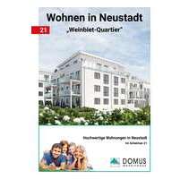 Wohnung zum Kaufen in Neustadt 436.500,00 € 95.2 m²