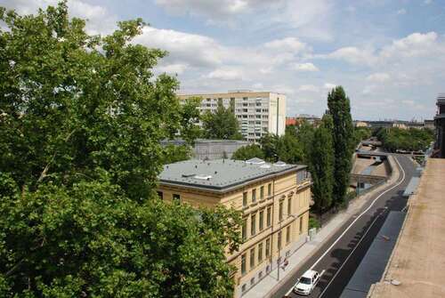 Foto - Wohnung zum Mieten in Leipzig 295,00 € 24.42 m²