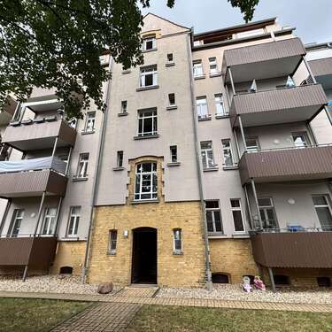 Foto - Wohnung zum Kaufen in Leipzig 89.000,00 € 37 m²