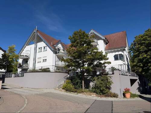 Foto - Wohnung zum Kaufen in Hochdorf 169.000,00 € 41.24 m²
