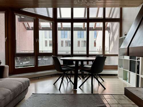 Foto - Wohnung zum Kaufen in Stuttgart-Vaihingen 295.000,00 € 50 m²