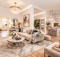 Wohnung zum Kaufen in Berlin 265.000,00 € 57.51 m²