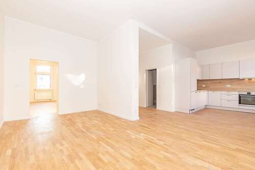 Foto - Wohnung zum Kaufen in Berlin 265.000,00 € 57.51 m²