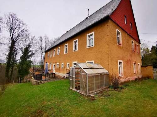 Foto - Haus zum Kaufen in Halsbrücke 400.000,00 € 460 m²