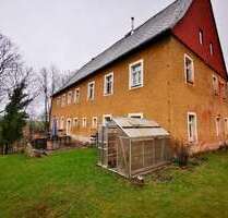 Haus zum Kaufen in Halsbrücke 400.000,00 € 460 m²