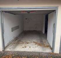 Garage zu vermieten in Bad Harzburg 80,00 €