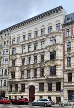 Foto - Wohnung zum Mieten in Magdeburg 890,00 € 150 m²