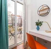 WG-Zimmer in Berlin 680,00 € 11 m²